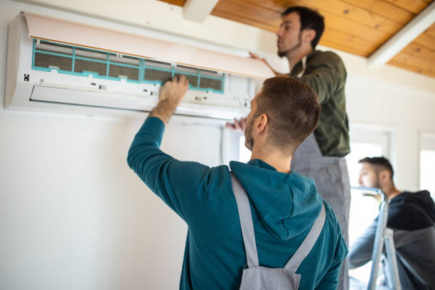 Reliable Manchester, MI HVAC Solutions