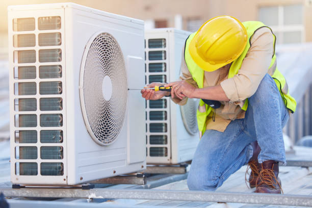 Best Solar-powered HVAC Systems in Manchester, MI