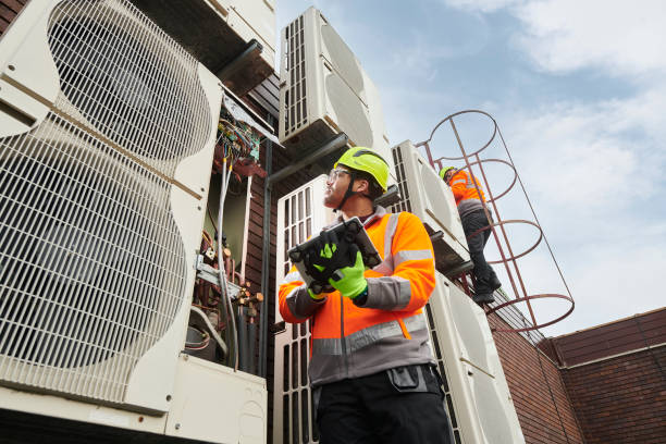 Best HVAC Software and Technology in Manchester, MI