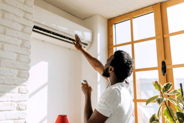 Best Furnace Cleaning in Manchester, MI