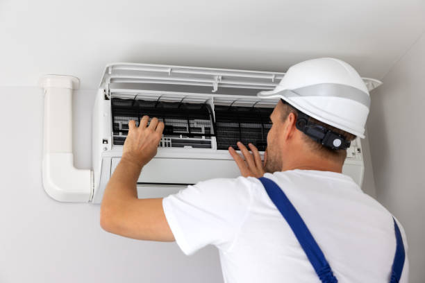 Best Emergency HVAC Services in Manchester, MI