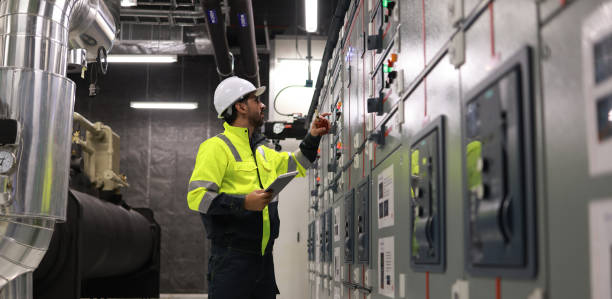Best HVAC Training and Certification in Manchester, MI