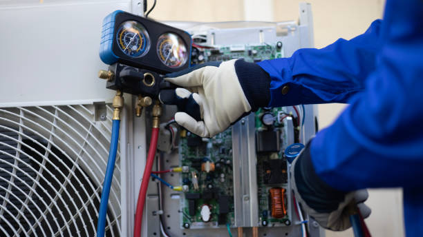 Best Residential HVAC in Manchester, MI